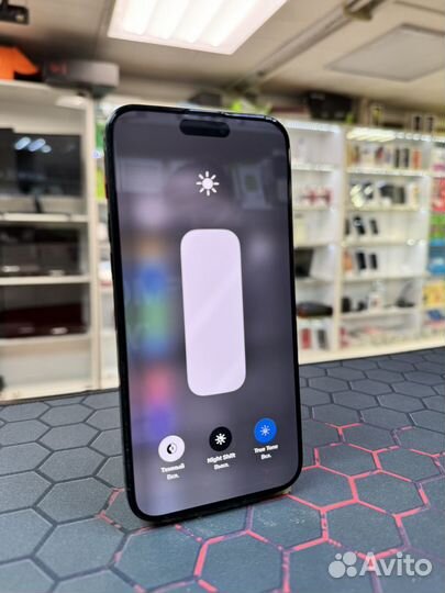iPhone 15 Pro Max, 256 ГБ