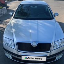 Skoda Octavia 1.6 AT, 2007, 267 000 км, с пробегом, цена 650 000 руб.