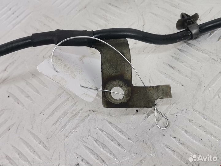 Клемма аккумулятора минус Hyundai Getz 2003