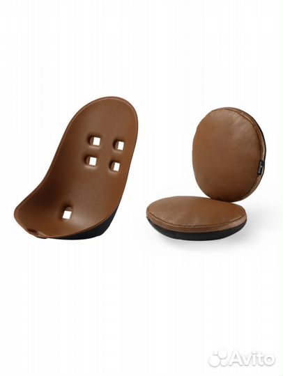 Mima moon стульчик для кормления 3 в 1