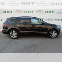 Audi Q7 3.0 AT, 2011, 242 444 км, с пробегом, цена 1 999 000 руб.