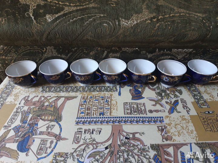 Сервиз столовый