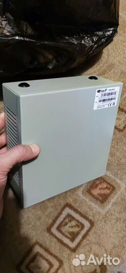 Блок резервного питания bas ip UPS-DP/S