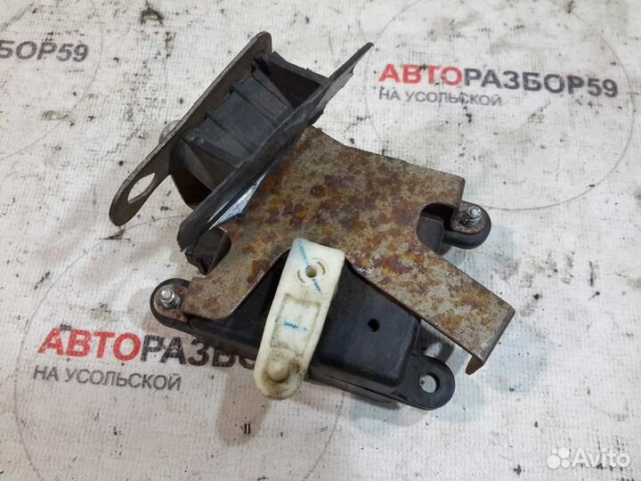 Сервопривод отопителя Nissan Qashqai J10