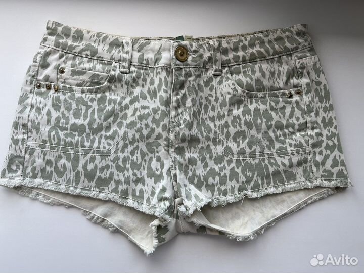 Шорты женские