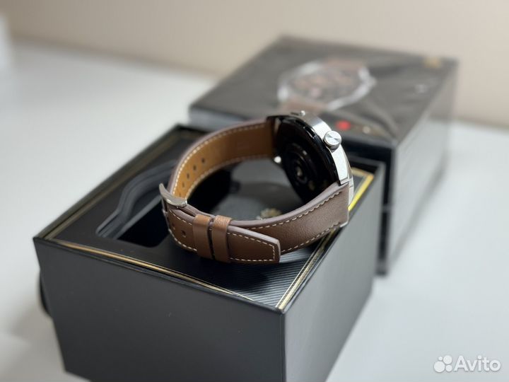 Huawei watch gt 3