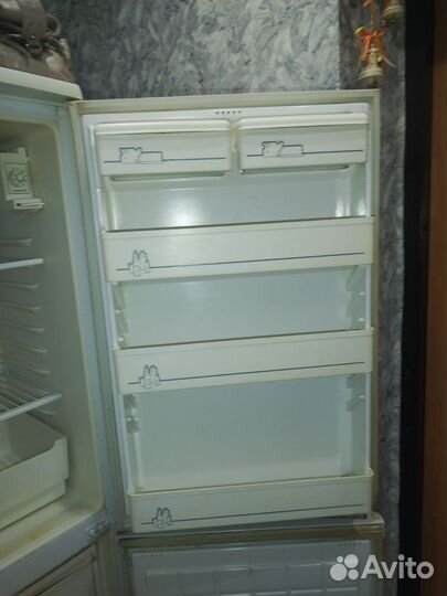 Холодильник бу