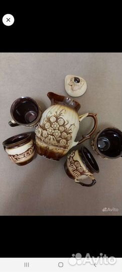 Набор посуды