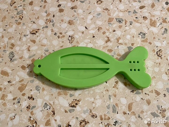 Термометр для воды