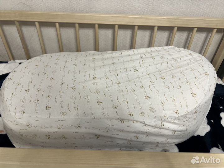 Кокон для новорожденных