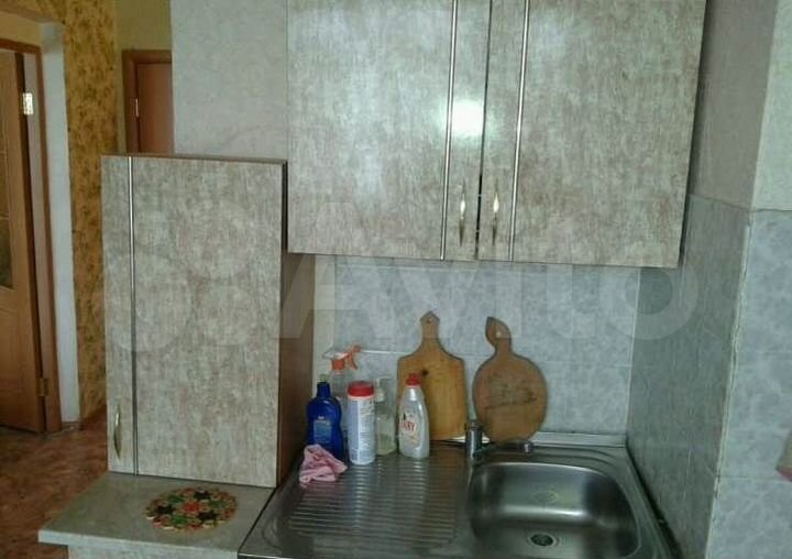 1-к. квартира, 36 м², 4/5 эт.