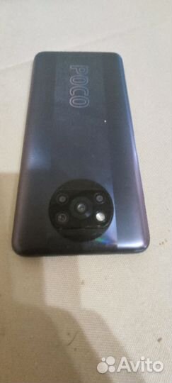 Xiaomi Poco X3 Pro, 8/256 ГБ