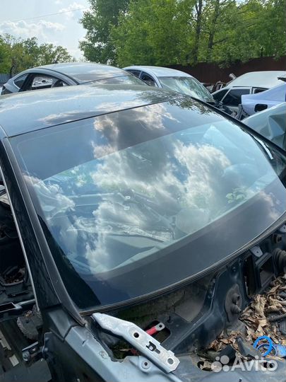 Лобовое стекло Audi а6 с6