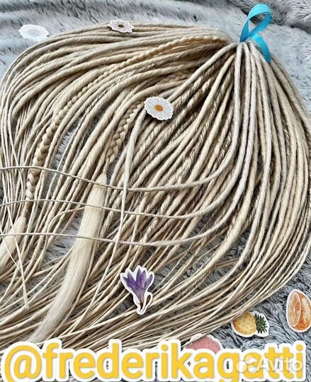 Комплекты де Дредов