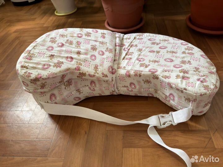 Подушка для кормления