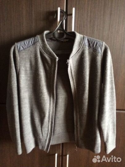 Жакет для школьника