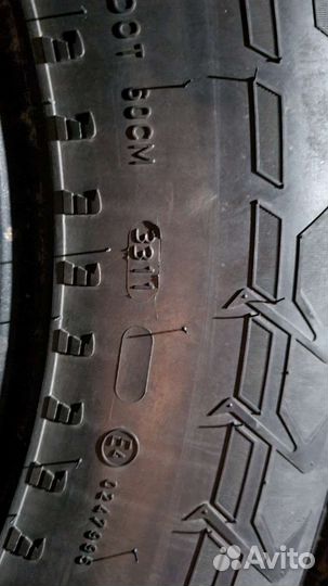 Nokian Tyres Hakkapeliitta 7 SUV 265/65 R17 116T