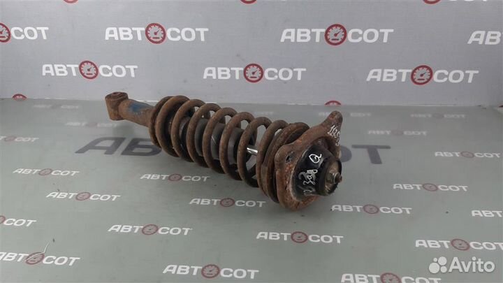 Амортизатор задний Audi 100 (C4) 1991-1994