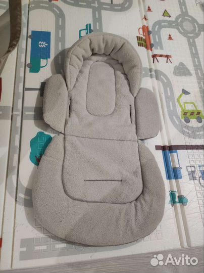 Шезлонг jetem