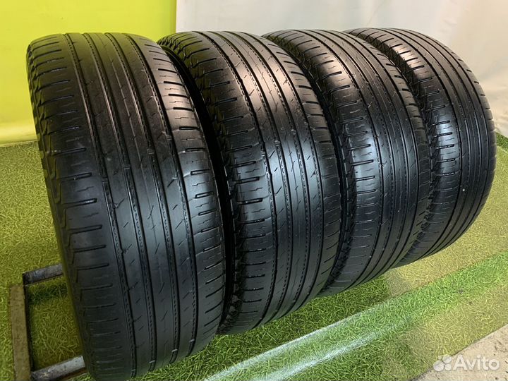 Nokian Tyres Hakka Blue 2 SUV 265/65 R17