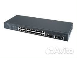 Коммутатор 3COM Switch 4210 26-Port