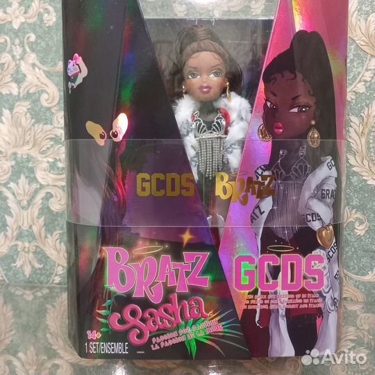 Кукла лол с волосами