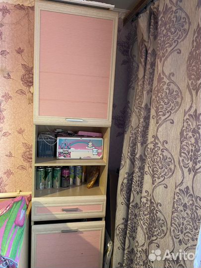 Детская мебель спальня гарнитур бу