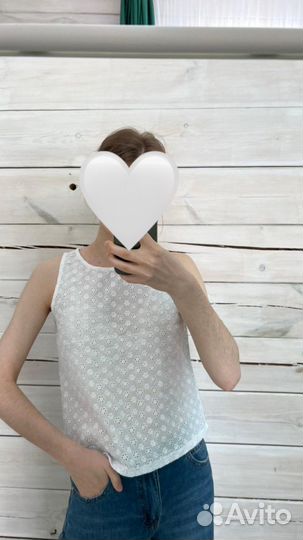 Футболки, топы