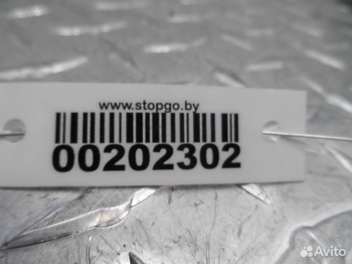 Датчик дорожного просвета BMW X5 E70 6778815