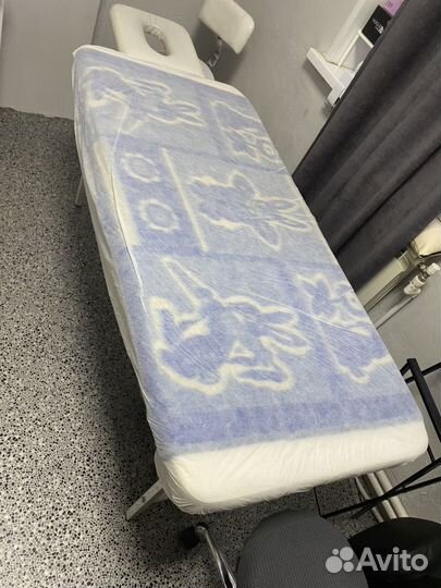 Кушетка стол