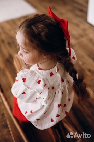 Костюм для девочки