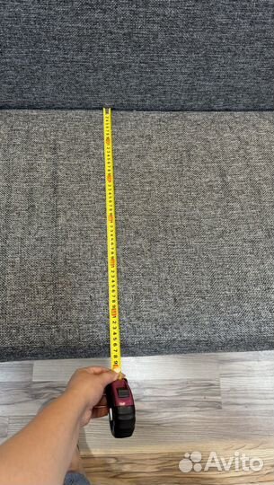 Диван раскладной