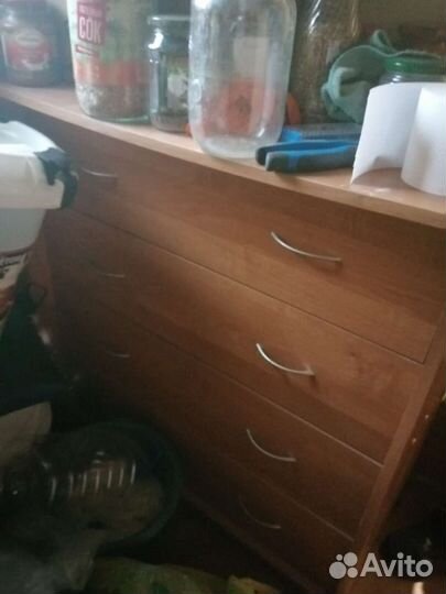 Комод