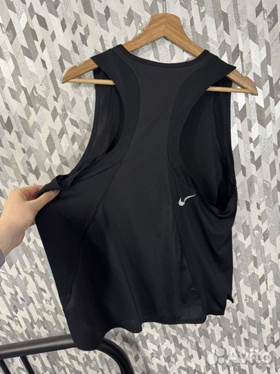 Спортивная майка nike xl