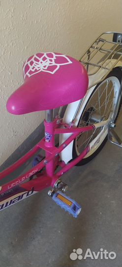 Велосипед детский Forward 18 дюймов