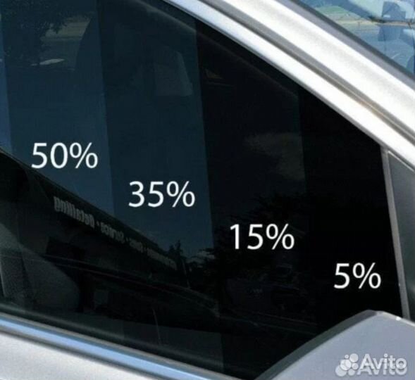 Тонировка, химчистка, полировка