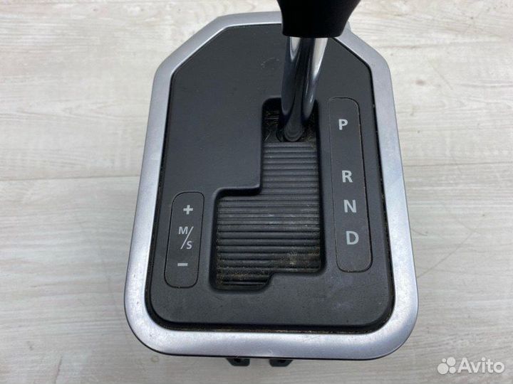 Кулиса АКПП Land Rover Discovery 4 L319 306DT 2010