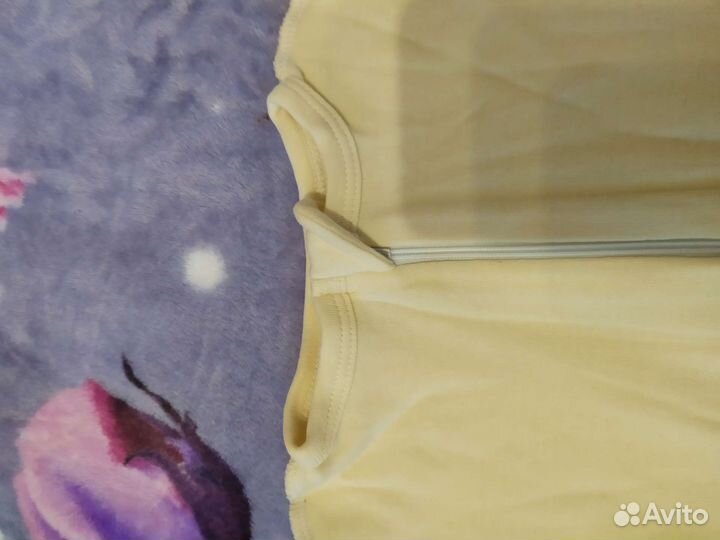 Кокон конверт пеленальный