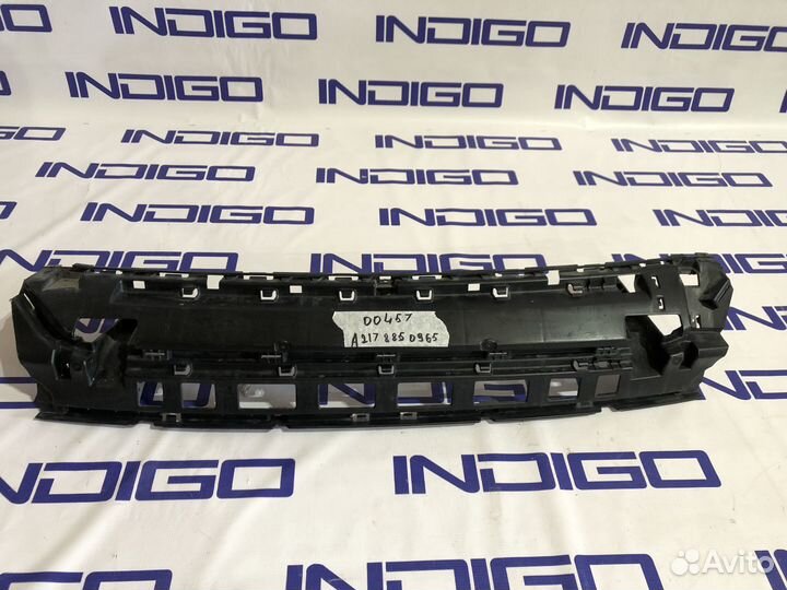 Кронштейн заднего бампера Mercedes S-Class C217