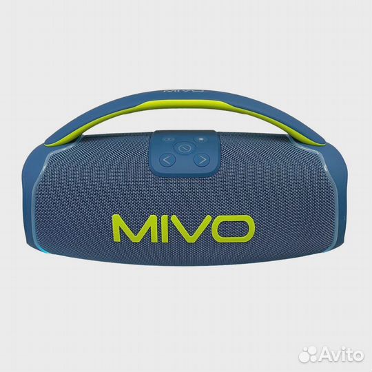 Колонка портативная Mivo M25