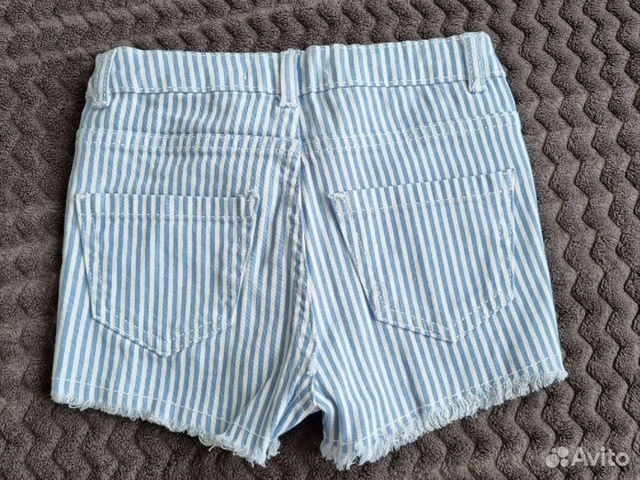Шорты для девочек