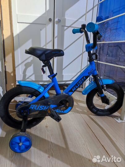 Велосипед детский, 20