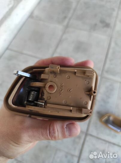 Ручка двери внутренняя Great Wall Safe