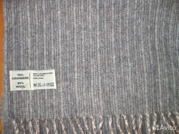 Шарфы мужские