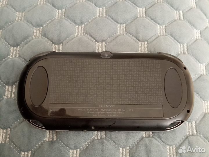 Sony Ps Vita