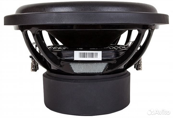 Динамик сабвуфера