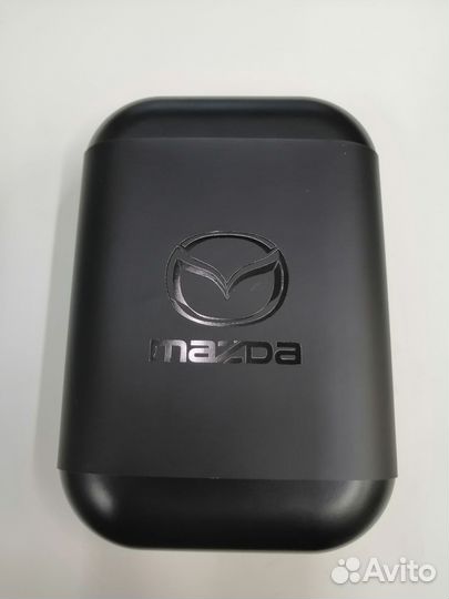 Внешний аккумулятор Mazda 