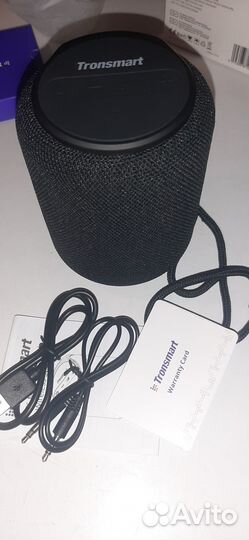 Колонка Tronsmart Element T6 mini