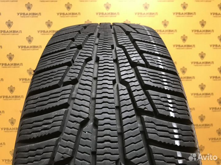 Nokian Tyres Nordman RS2 215/55 R17 98R