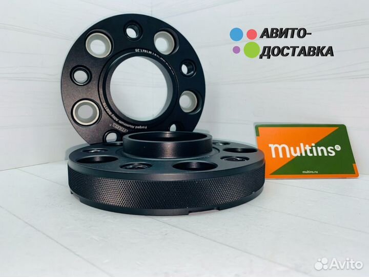 Коленсеы проставки Chery Tiggo 7 Pro